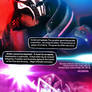 Marauder Shields 30: The Protege (Mass Effect)