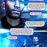 Marauder Shields 35: Plan B (Mass Effect)