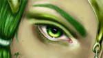 Eye of the Prince by AsiaBreen