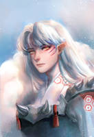 Sesshomaru sama