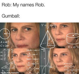 Rob meme 4