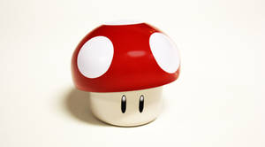 super mushroom