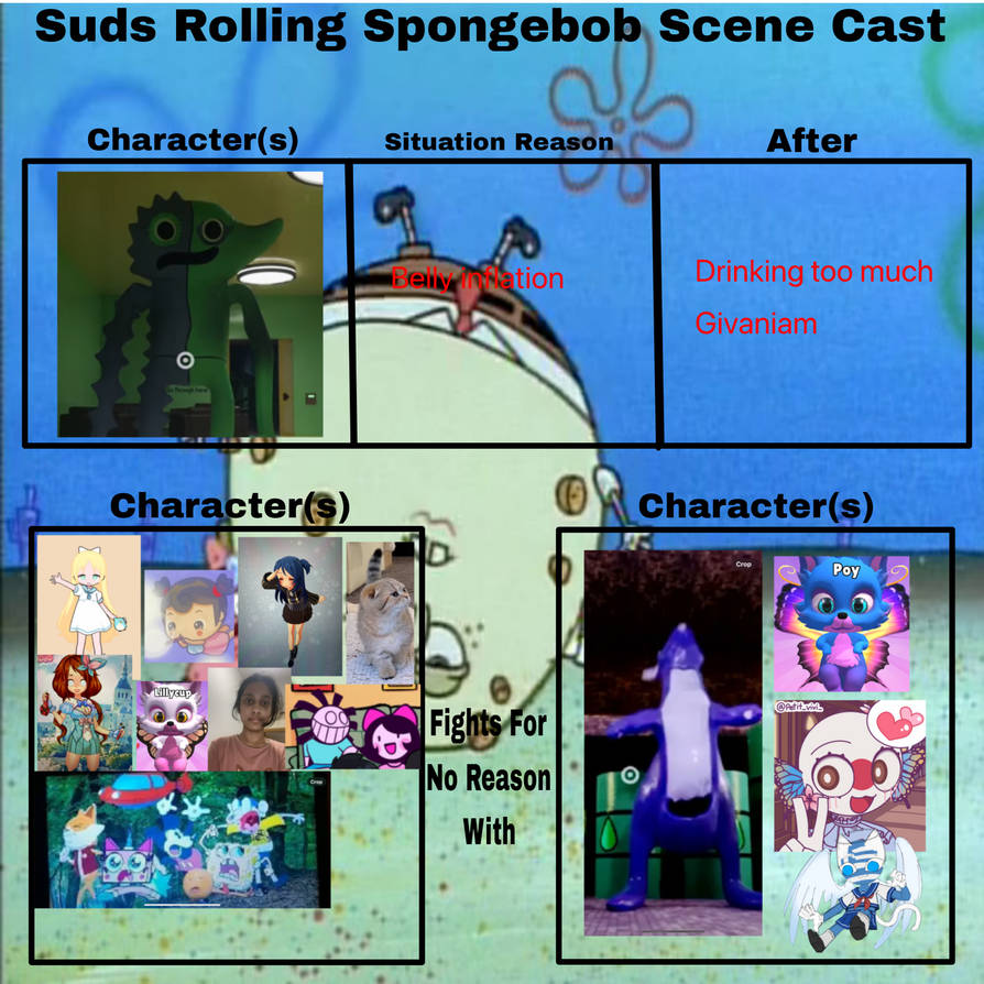 Rolling Bittergiggle By Sxrdnx1 On Deviantart