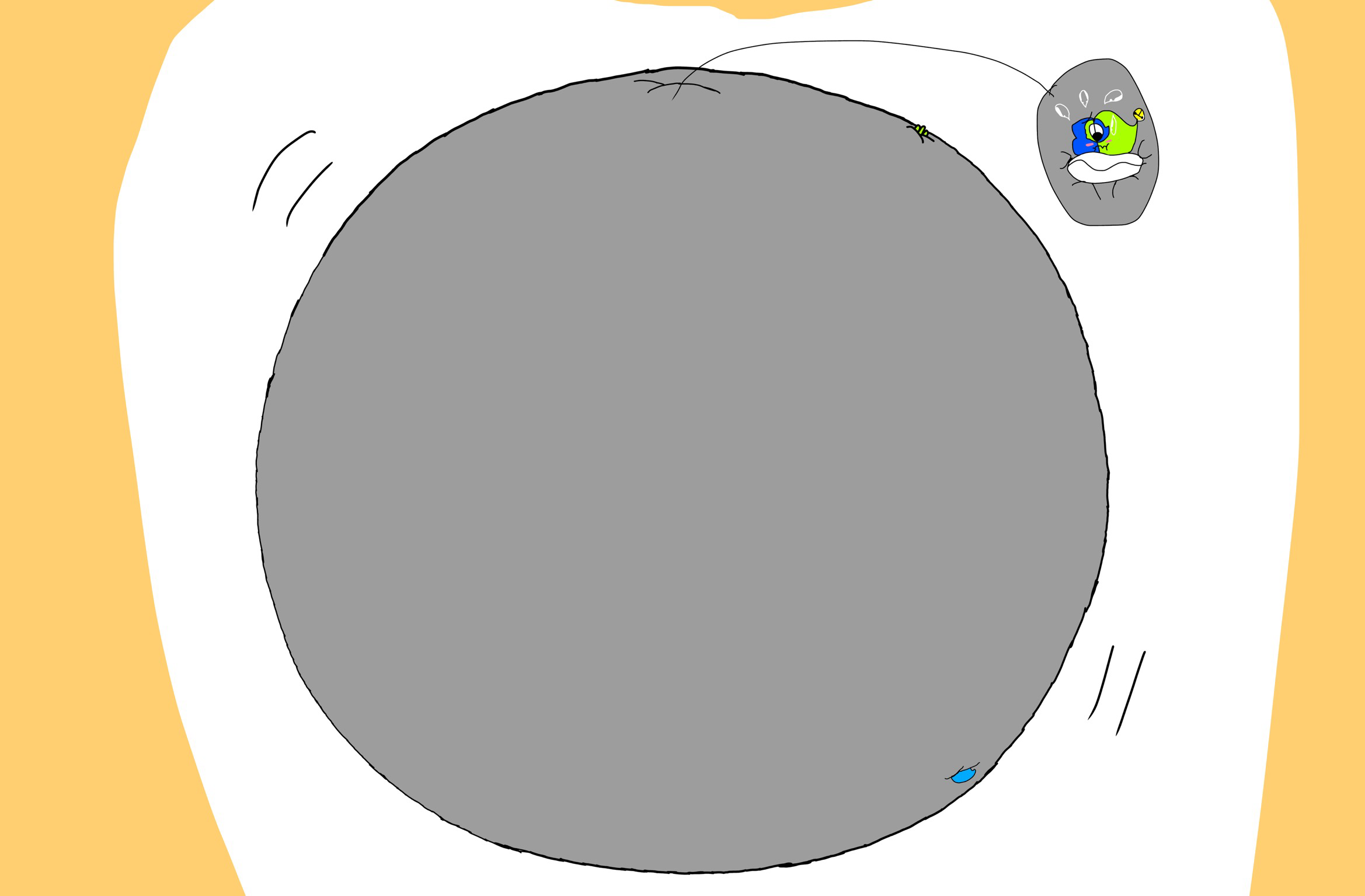 Bittergiggle Suit Inflation By Sxrdnx1 On Deviantart