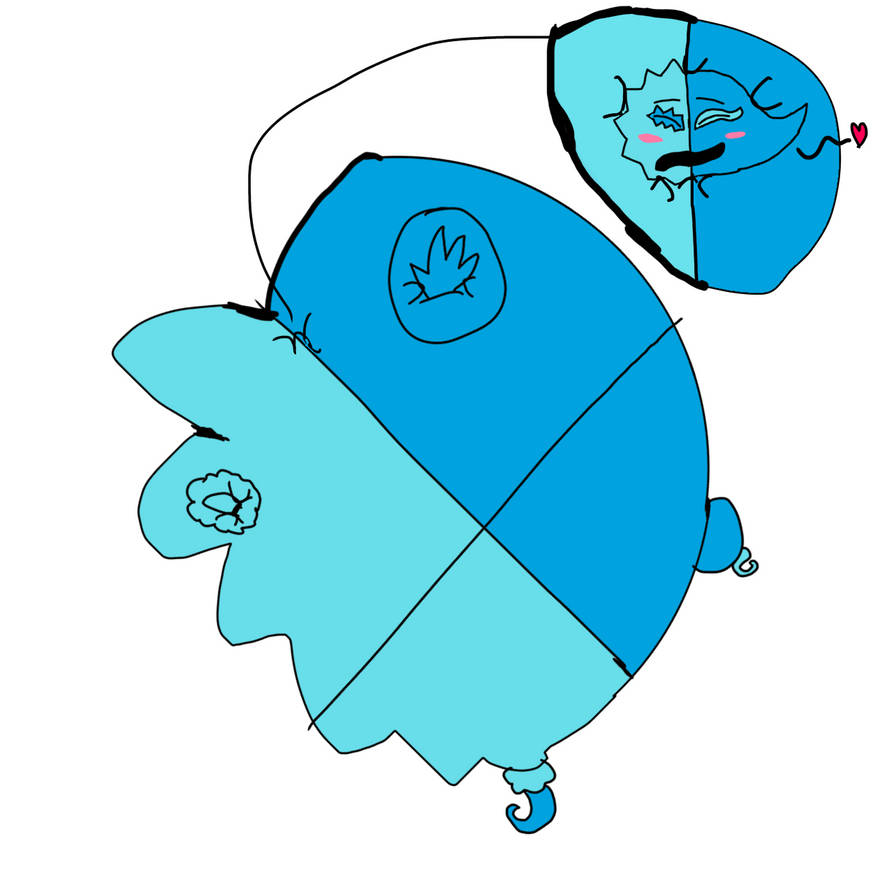 Glggles Inflation Bittergiggle blueberry inflation by Sxrdnx1 on DeviantArt