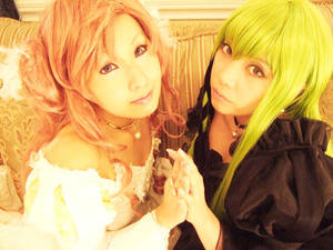 Two Hearts - Code Geass