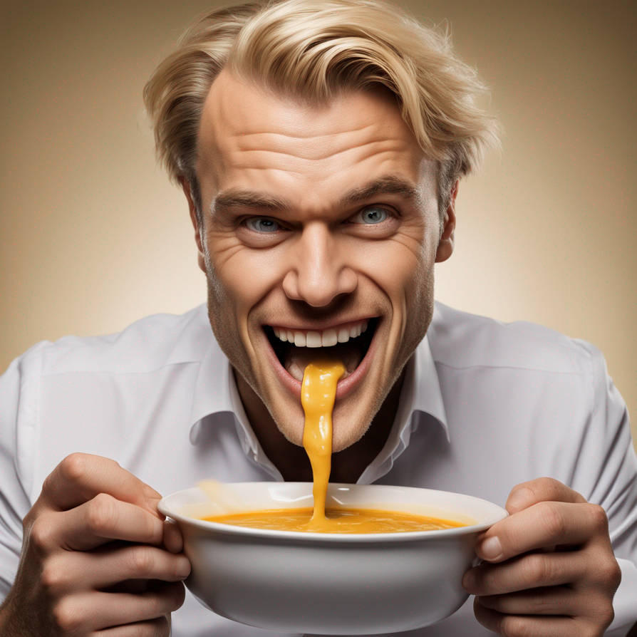 Soup by TheGiantViking on DeviantArt