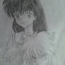 Inuyasha and Kagome