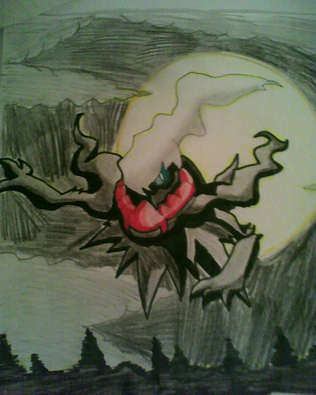 Darkrai