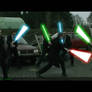 Star Wars - Matrix spin-off 2