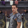 Sam Witwer as Gladiator