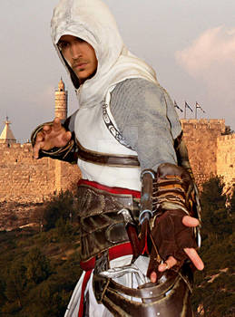 Altair Ibn-La'Ahad