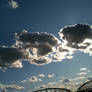 Bridge n Clouds