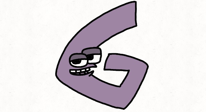 G Alphabet Lore By Alhsv9172 On DeviantArt g-alphabet-lore-by-alhsv9172-on-deviantart
