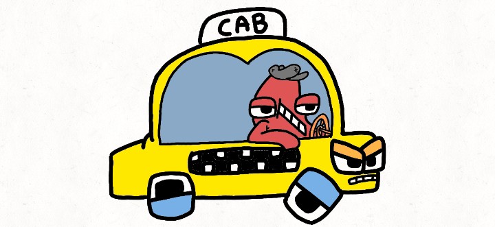 CAB, Unofficial Alphabet Lore Wiki