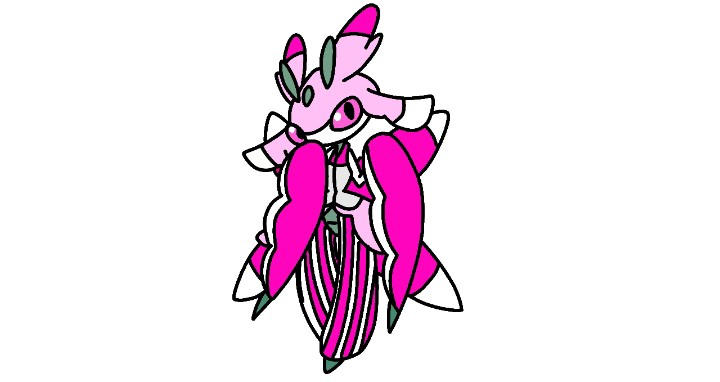 Lurantis By Alhsv9172 On DeviantArt