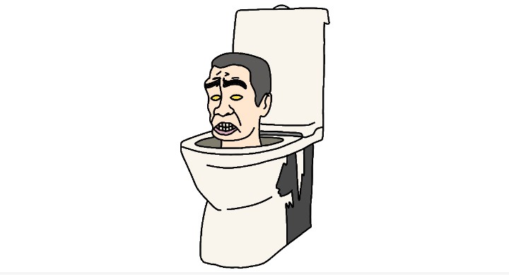 Gman Toilet Gaming anims by disasterfan23 on DeviantArt