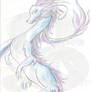 Miasma Water Dragon