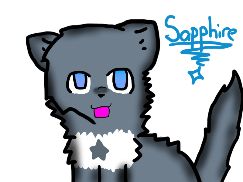 .:Sapphire:. (Request)