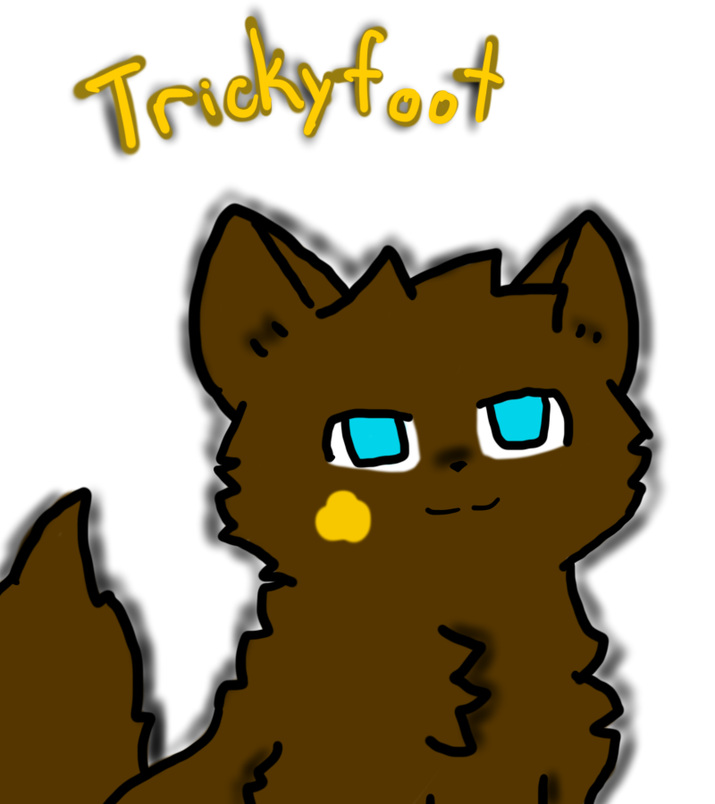 Trickyfoot +Request+