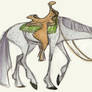Western Horse
