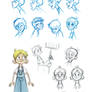 Boy development