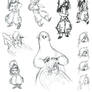 Film Characters
