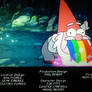 Gravity Falls designs