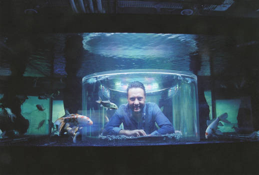 explore the best akvaryum art deviantart