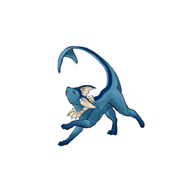 . : Vaporeon : .