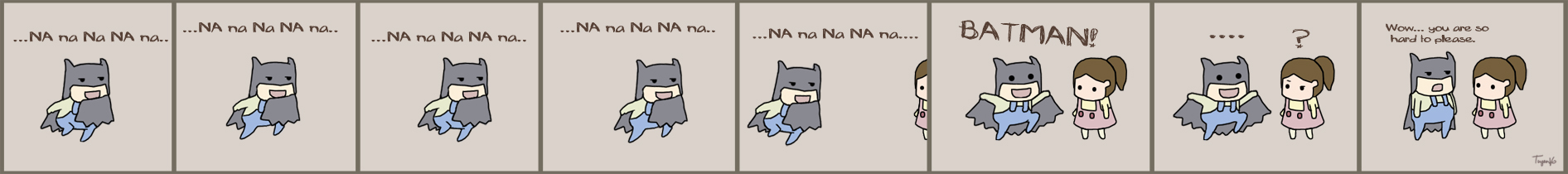 BATMAN