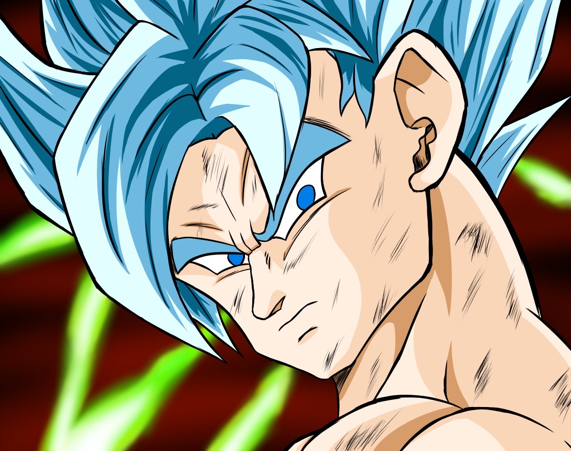 Una mirada conocida para freezer by AngelloDefinitivo on DeviantArt Una mirada conocida para freezer by AngelloDefinitivo on DeviantArt