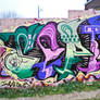 SEPT Graffiti - Luke.M