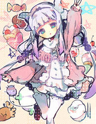 Kanna chan