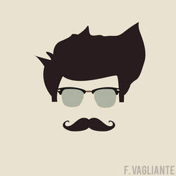 Mr. Moustache