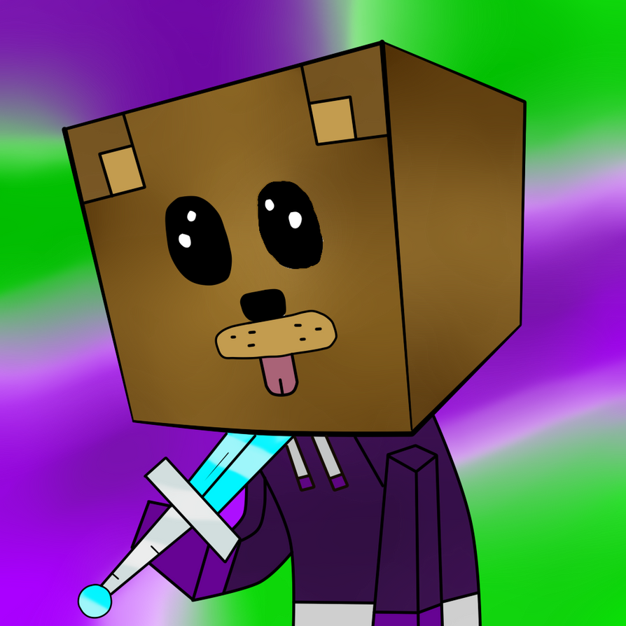Logo para Yoggy YT by ThePlayerESP on DeviantArt