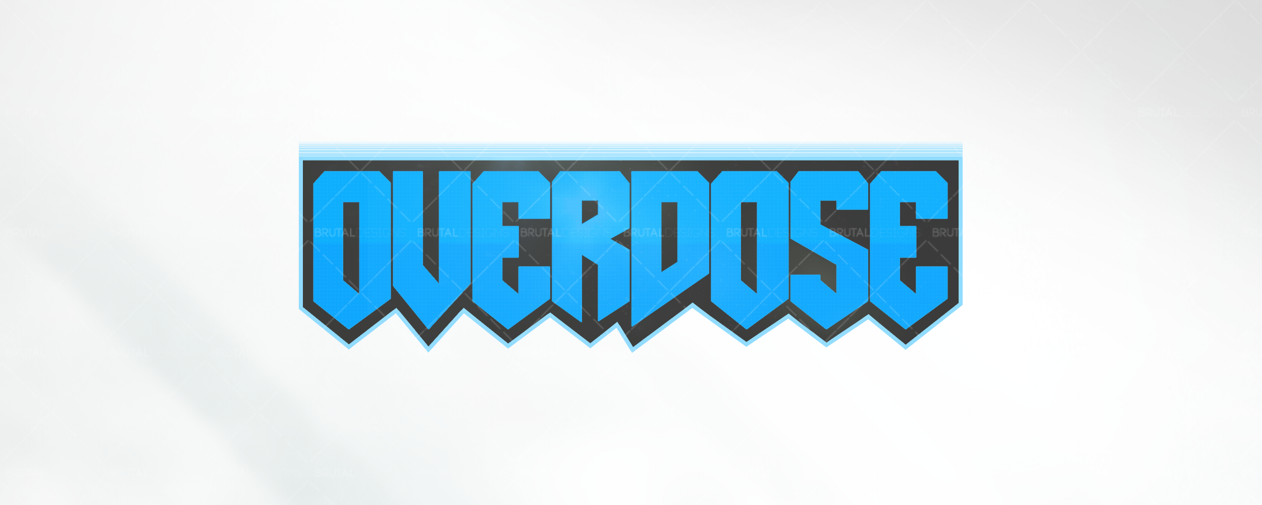 Code Overdose Logo OVERDOSE-LOGOTYPE by brutald-designs on DeviantArt