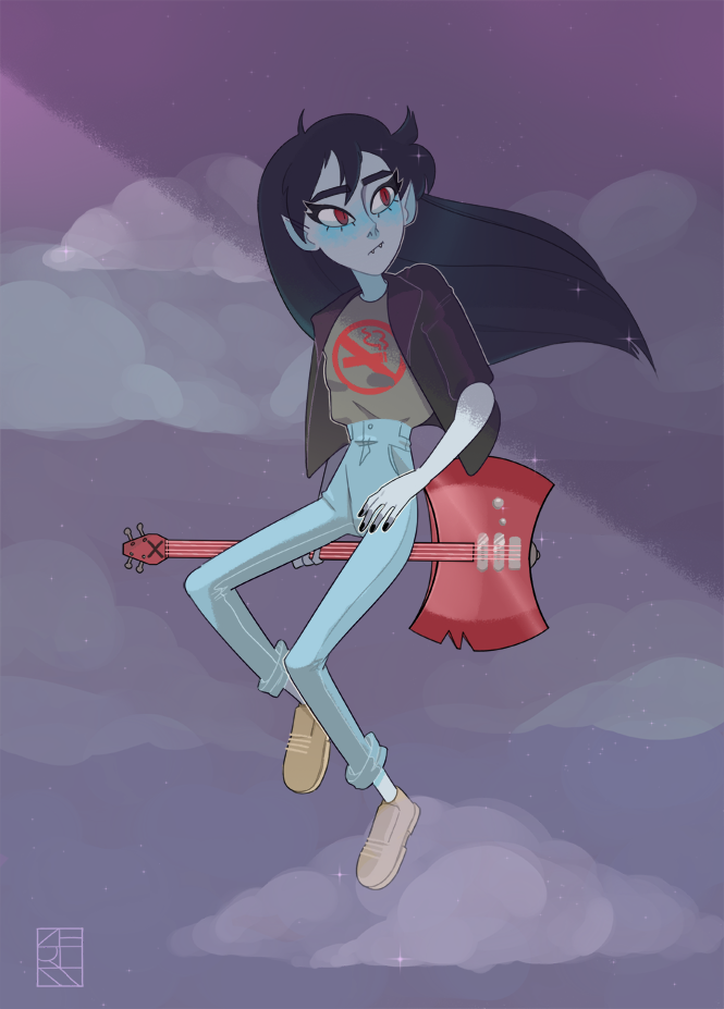 Marceline