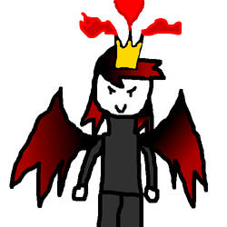 King DarkVain