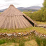 Iron Age Roundhouse 01