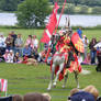 Jousting - Knight 52