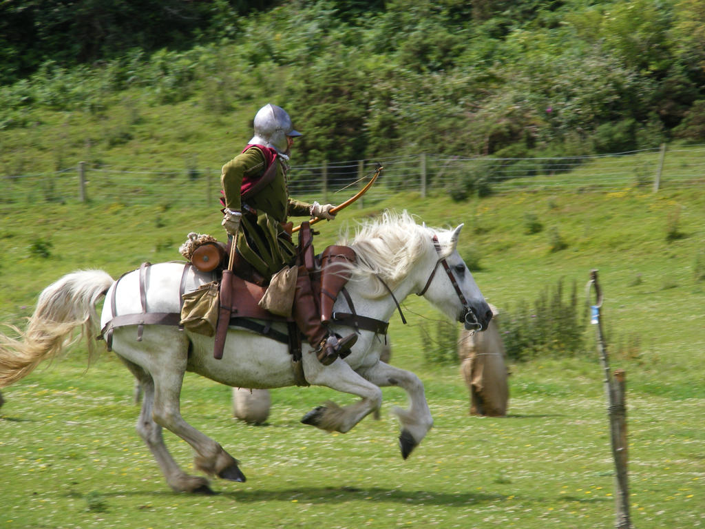 Border Reiver 28 by Axy-stock on DeviantArt