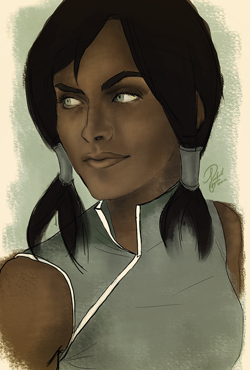 Korra