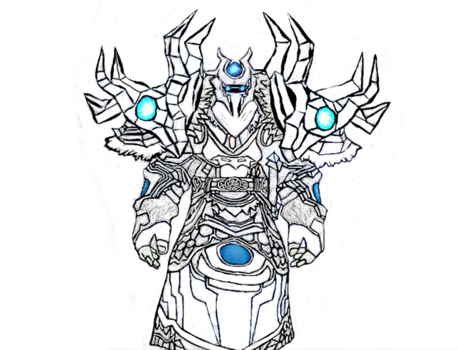 Wartex by Kapteiten on DeviantArt