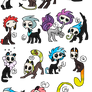 More Skully Adopts [closed]