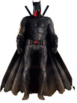Batpool Panel Explore the Best Batpool Art | DeviantArt