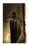 Shadows by nuvem