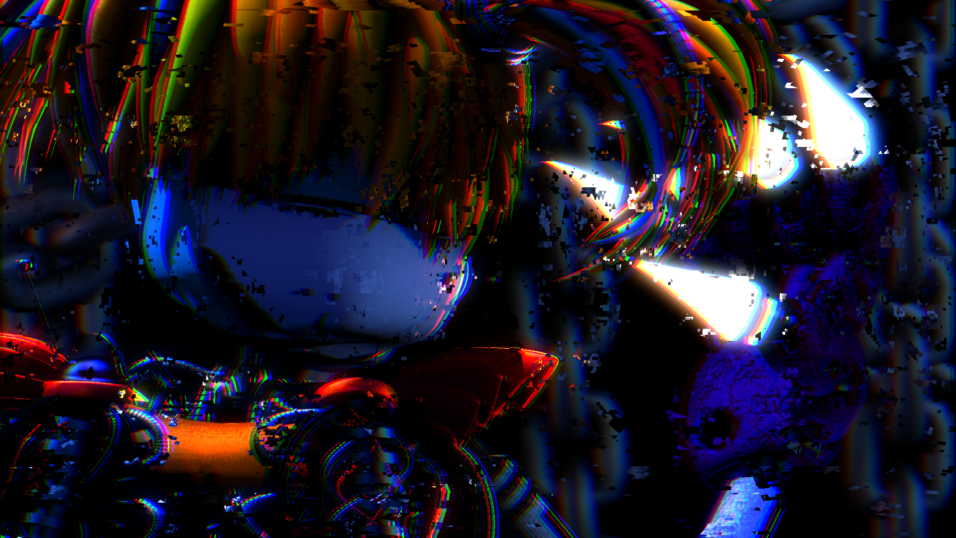 Female OC teaserEET 00000