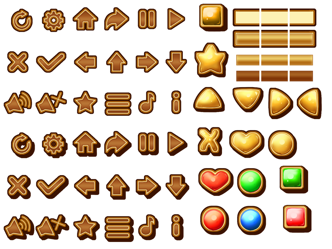 GUI by spacecatboys on DeviantArt