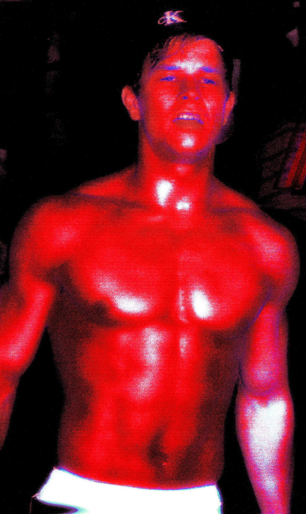 Marky Mark 19 by Heytrack on DeviantArt